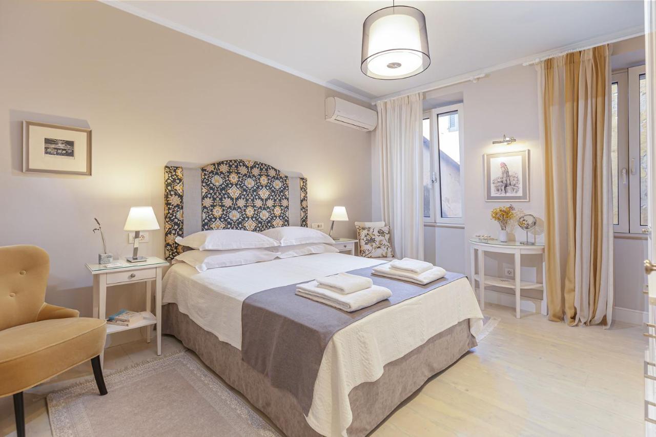 Palazzino Leone Apartment Corfu  Exterior photo
