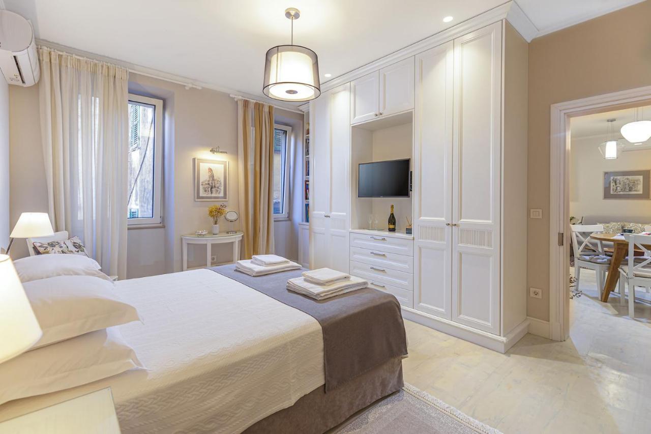 Palazzino Leone Apartment Corfu  Exterior photo