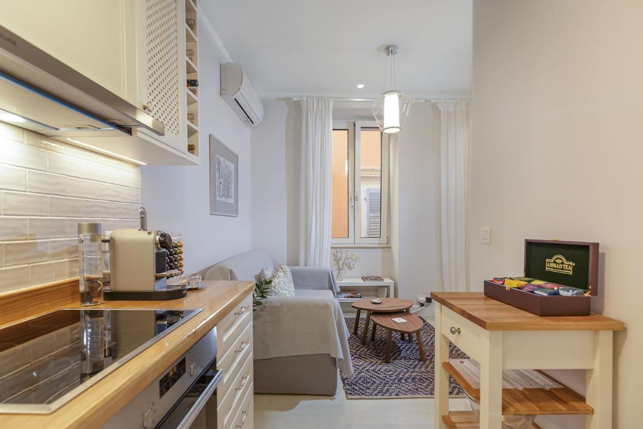 Palazzino Leone Apartment Corfu  Exterior photo