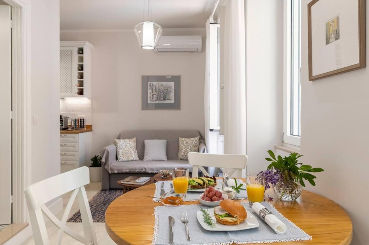Palazzino Leone Apartment Corfu  Exterior photo