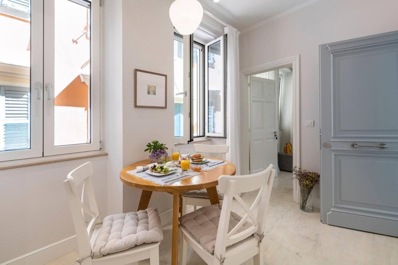 Palazzino Leone Apartment Corfu  Exterior photo